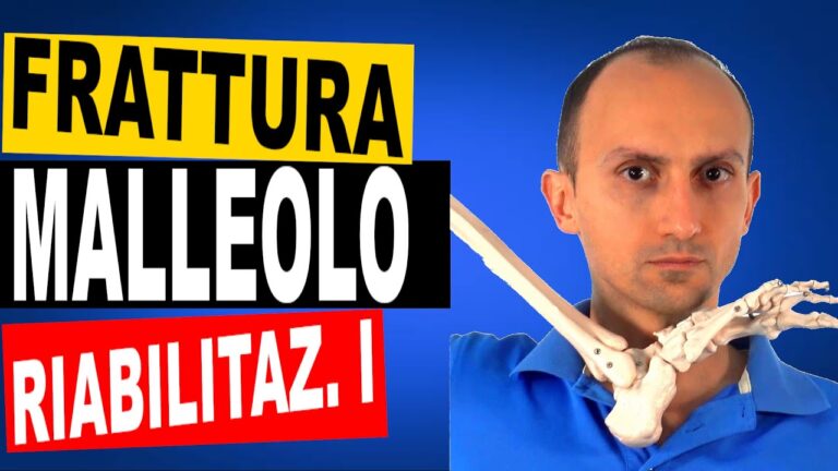 Guidare senza paura dopo frattura al malleolo: efficaci consigli per ritornare in sella