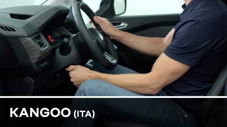 Volante Classe A rotto: la soluzione definitiva alla regolazione in 5 semplici passi