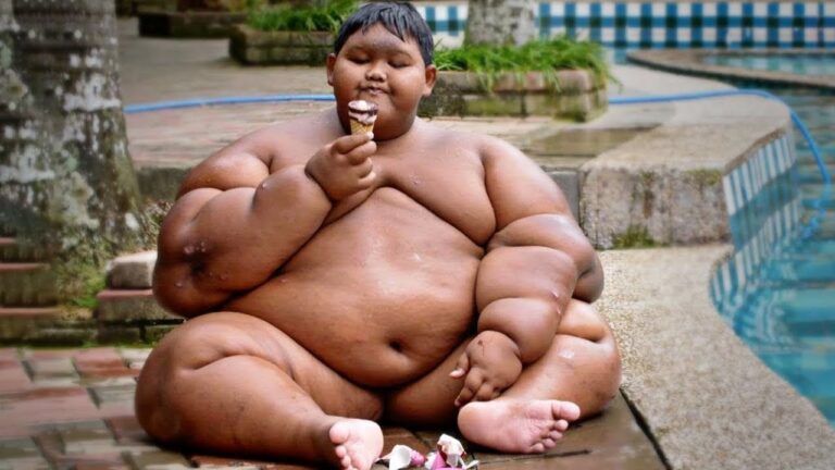 Sconfiggi l&#8217;obesità infantile: la dieta rivoluzionaria per bambini di 11 anni in sovrappeso!