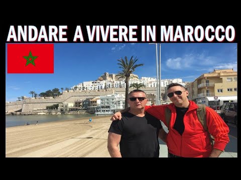 Marocco vs Tunisia: la scelta migliore per una vita da sogno