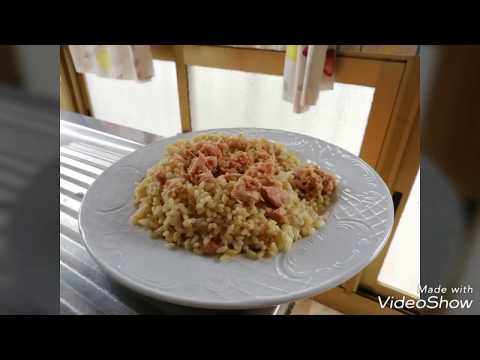 5 gustose ricette proteiche con il riso basmati: energia e sapore in un solo piatto!