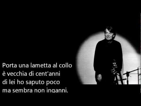 Scopri il Profondo Significato di Rimini de Andrè: Un Viaggio Emozionante nella Poesia Musicale