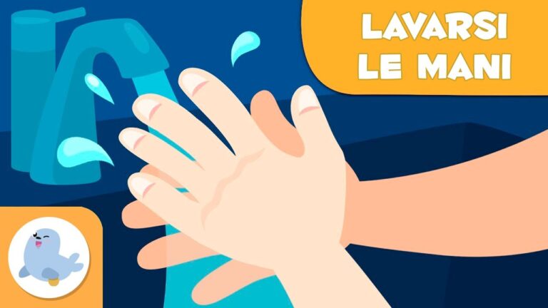 Sorprendente: scopri il segreto del lavaggio a pezzi per una pelle impeccabile